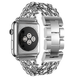 ​​​Apple Watch 38mm Cowboy Metal Kordon