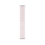 Apple Watch 38mm Kordon Band-03 Serisi Hasır Strap Kayış