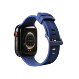 Apple Watch 38mm KRD-23 Silikon Kordon