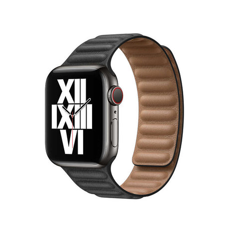 ​​​Apple Watch 38mm KRD-34 Deri Kordon