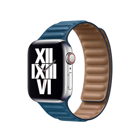​​​Apple Watch 38mm KRD-34 Deri Kordon
