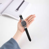 ​​​Apple Watch 38mm KRD-53 Deri Kordon