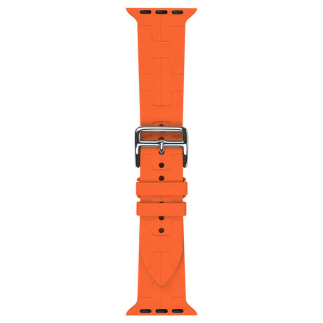 Apple Watch 38mm KRD-92 Silikon Kordon