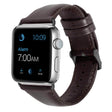 ​​​Apple Watch 38mm Luxury Leather Deri Kordon