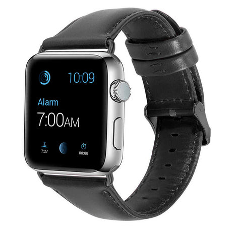 ​​​Apple Watch 38mm Luxury Leather Deri Kordon