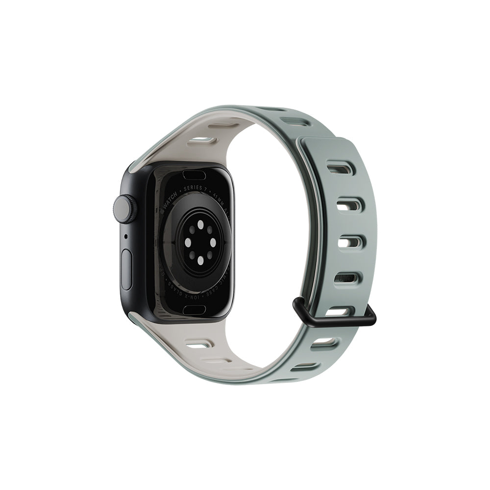 Apple Watch 38mm Native Union Active Watch Band Serisi Silikon Kordon