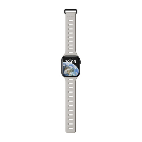 Apple Watch 38mm Native Union Active Watch Band Serisi Silikon Kordon