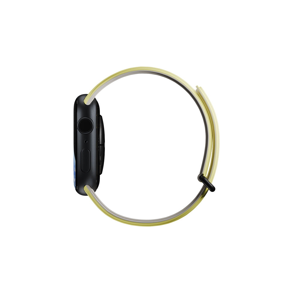 Apple Watch 38mm Native Union Active Watch Band Serisi Silikon Kordon