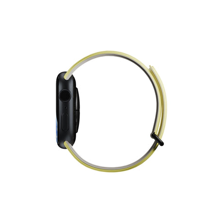 Apple Watch 38mm Native Union Active Watch Band Serisi Silikon Kordon