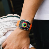 Apple Watch 38mm Native Union Active Watch Band Serisi Silikon Kordon