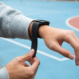 Apple Watch 38mm Native Union Active Watch Loop Serisi Hasır Kordon