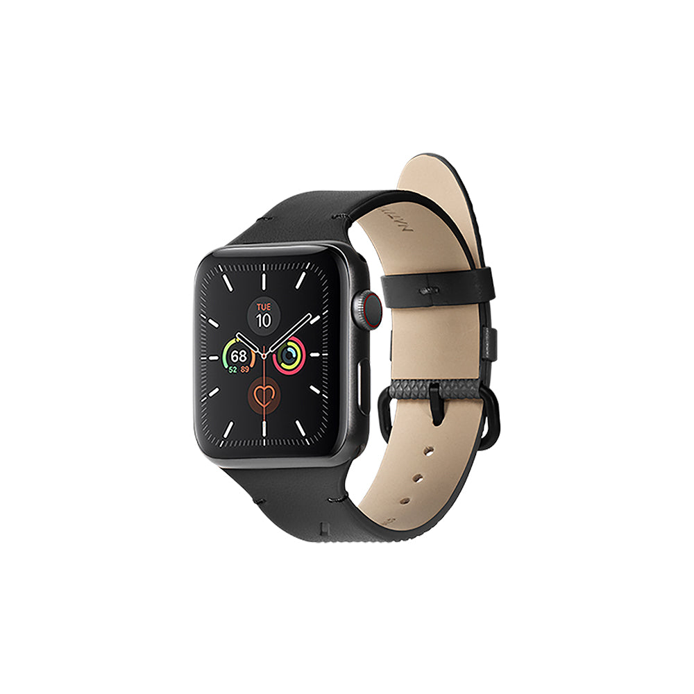 Apple Watch 38mm Native Union Classic Serisi Silikon Kordon