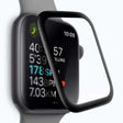 Apple Watch 38mm Zore 3D Full Yapışkanlı Cam Ekran Koruyucu