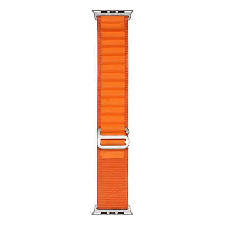 Apple Watch 38mm Zore Band-74 Hasır Kordon