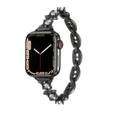 Apple Watch 38mm Zore KRD-104 Metal Kordon