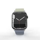Apple Watch 38mm Zore KRD-122 Silikon Kordon Strap Kayış