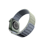 Apple Watch 38mm Zore KRD-122 Silikon Kordon Strap Kayış