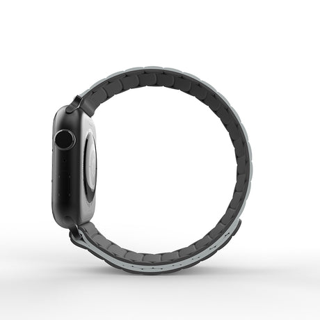 Apple Watch 38mm Zore KRD-122 Silikon Kordon Strap Kayış