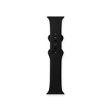 Apple Watch 38mm Zore KRD-131 Silikon Kordon Strap Kayış