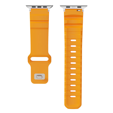 Apple Watch 38mm Zore KRD-143 Silikon Kordon