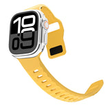 Apple Watch 38mm Zore KRD-160 Silikon Kordon Strap Kayış