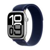 Apple Watch 38mm Zore KRD-77 Hasır Kordon