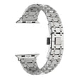 Apple Watch 38mm Zore KRD-83 Metal Kordon