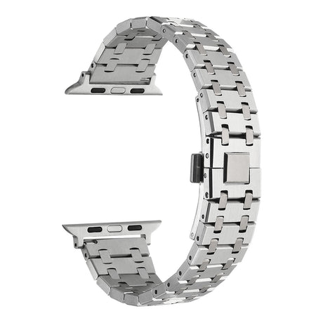 Apple Watch 38mm Zore KRD-83 Metal Kordon