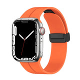 Apple Watch 38mm Zore KRD-84 Silikon Kordon