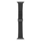 Apple Watch 38mm Zore KRD-85 Metal Kordon