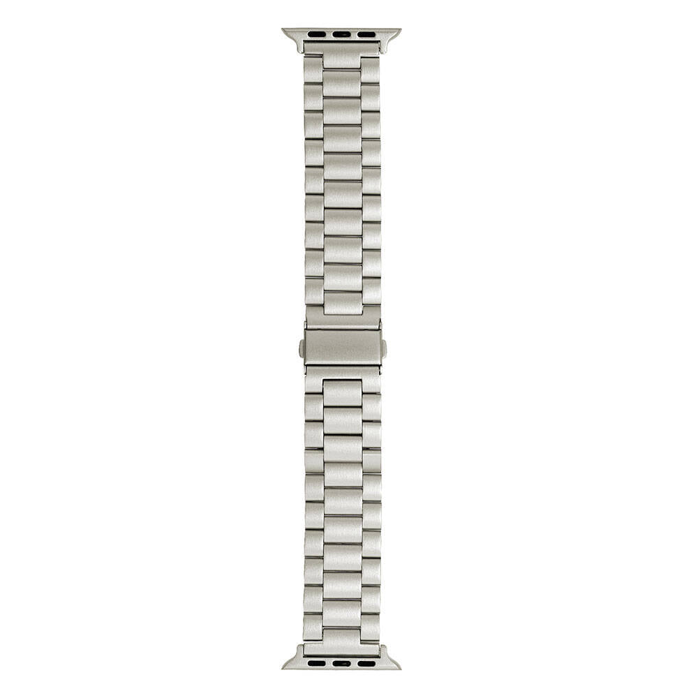 Apple Watch 38mm Zore KRD-93 Metal Kordon