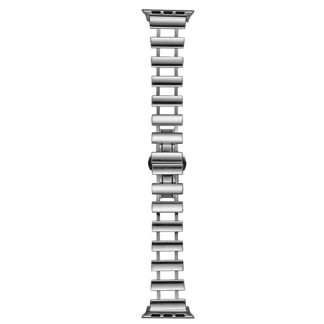 Apple Watch 38mm Zore KRD-96 Metal Kordon