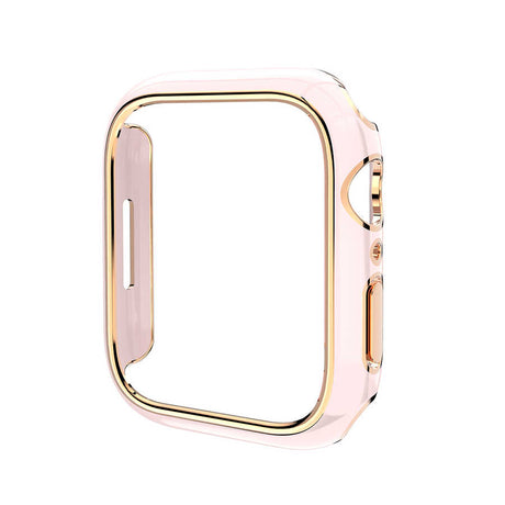 Apple Watch 38mm Zore Watch Gard 06 Sert PC Koruyucu