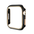 Apple Watch 38mm Zore Watch Gard 06 Sert PC Koruyucu
