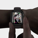 Apple Watch 38mm Zore Watch Gard Ekran Koruyucu