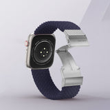 Apple Watch 40mm Amazingthing Titan Weave 2 Sport Örgü Kordon
