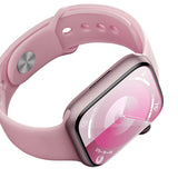 Apple Watch 40mm Benks Ultra Shield PMMA Pet Saat Ekran Koruyucu