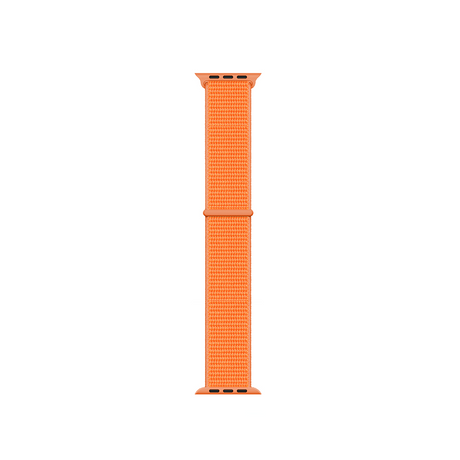 Apple Watch 40mm Kordon Band-03 Serisi Hasır Strap Kayış