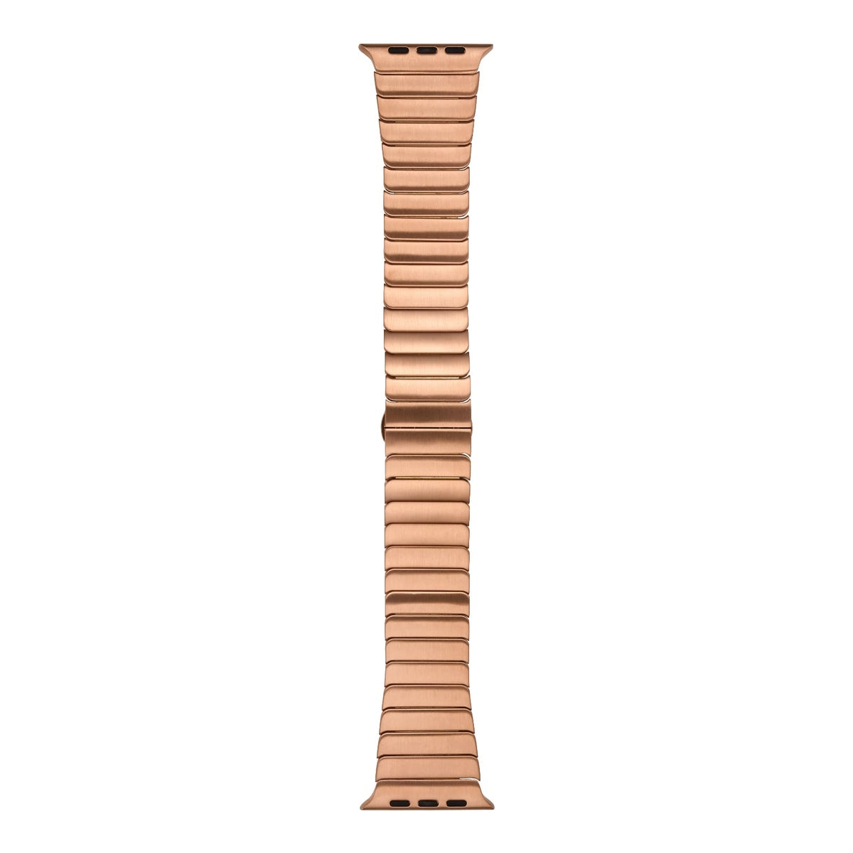 ​​​Apple Watch 40mm Kordon KRD-79 Metal Strap Kayış