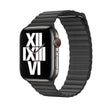 Apple Watch 40mm KRD-09 Deri Lop Kordon