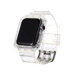 Apple Watch 40mm KRD-27 Silikon Kordon