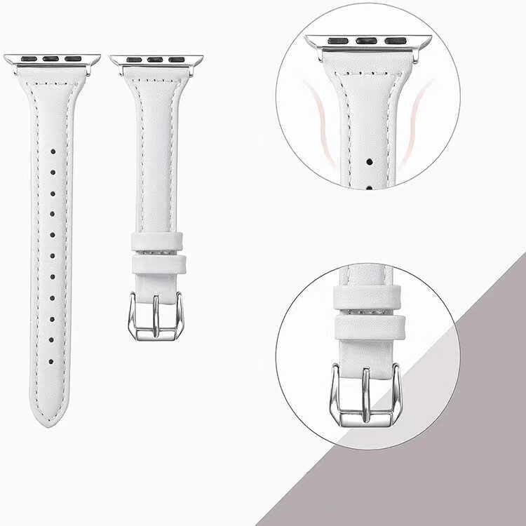 ​​​Apple Watch 40mm KRD-28 Deri Kordon