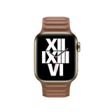 ​​​Apple Watch 40mm KRD-34 Deri Kordon