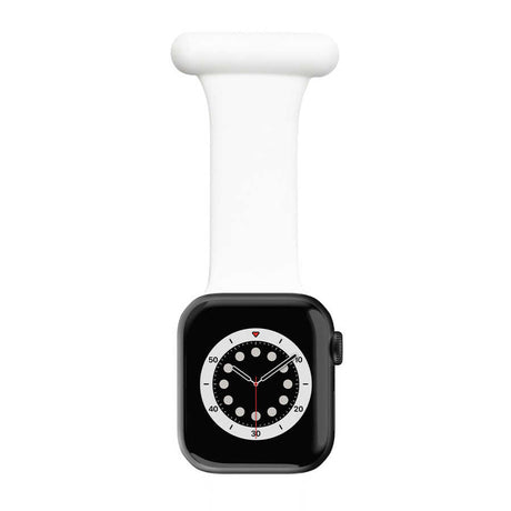 Apple Watch 40mm KRD-44 Silikon Kordon