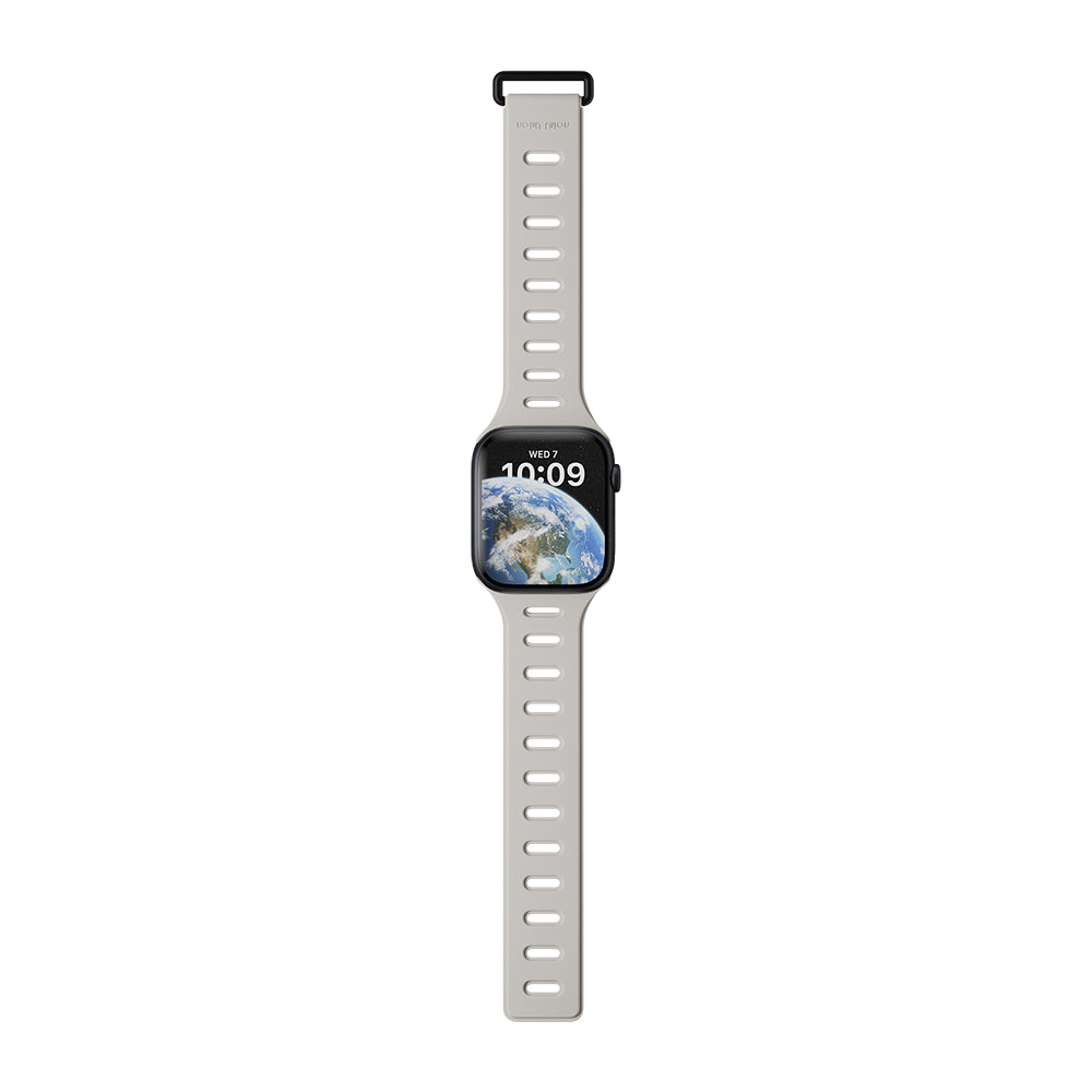Apple Watch 40mm Native Union Active Watch Band Serisi Silikon Kordon