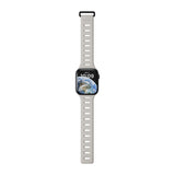 Apple Watch 40mm Native Union Active Watch Band Serisi Silikon Kordon