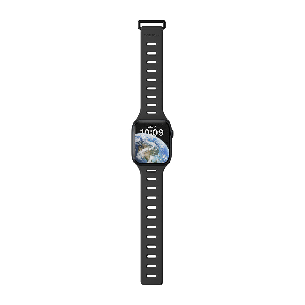 Apple Watch 40mm Native Union Active Watch Band Serisi Silikon Kordon
