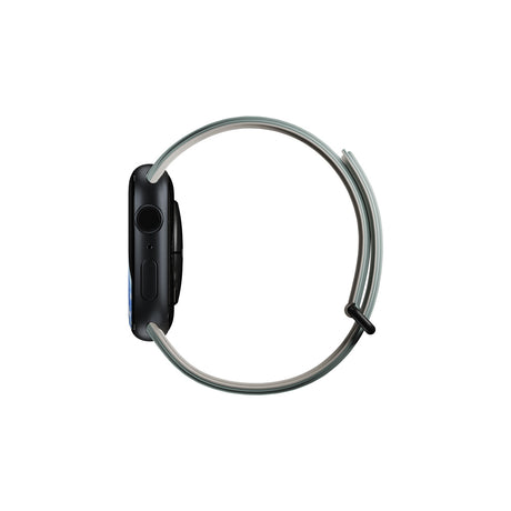 Apple Watch 40mm Native Union Active Watch Band Serisi Silikon Kordon