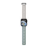 Apple Watch 40mm Native Union Active Watch Band Serisi Silikon Kordon