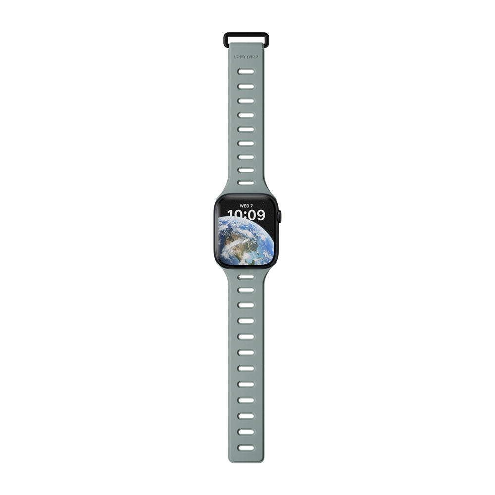 Apple Watch 40mm Native Union Active Watch Band Serisi Silikon Kordon